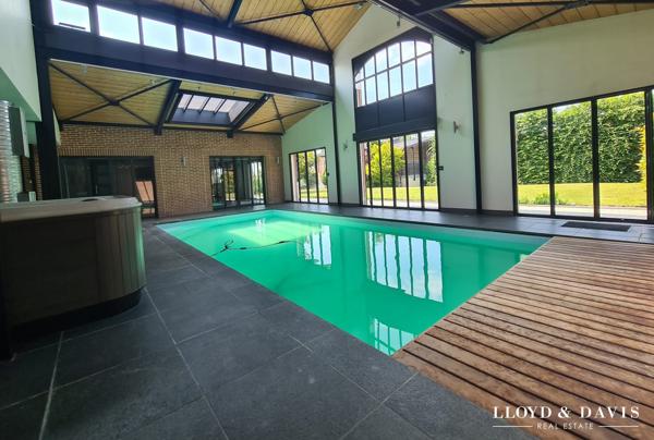 LOFT DE HAUT STANDING