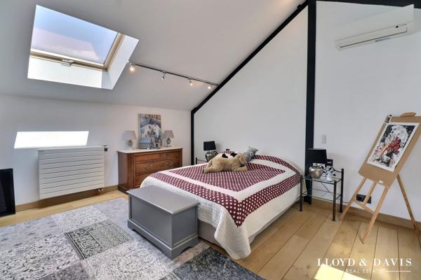LOFT DE HAUT STANDING