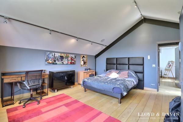 LOFT DE HAUT STANDING