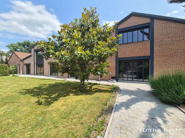 LOFT DE HAUT STANDING