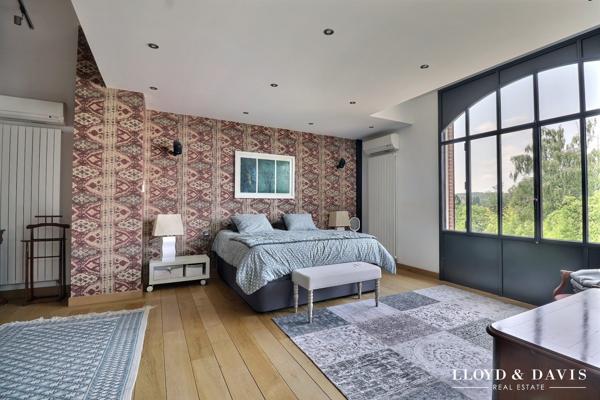 LOFT DE HAUT STANDING