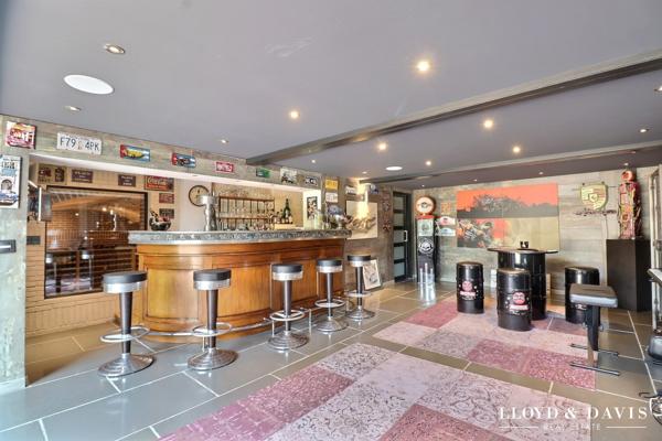 LOFT DE HAUT STANDING