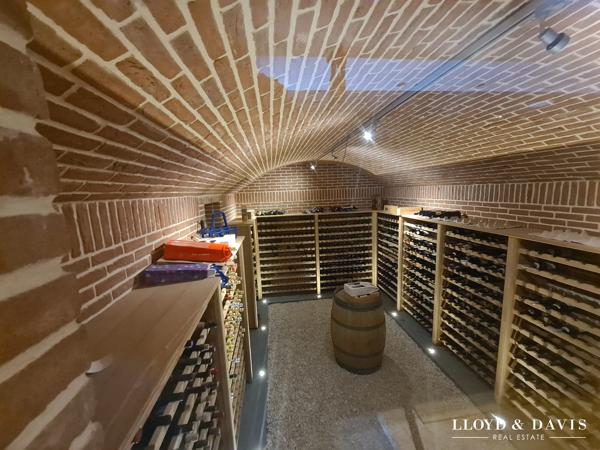 LOFT DE HAUT STANDING