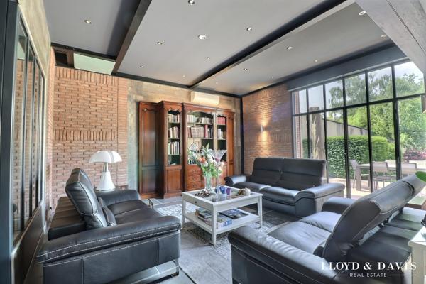 LOFT DE HAUT STANDING