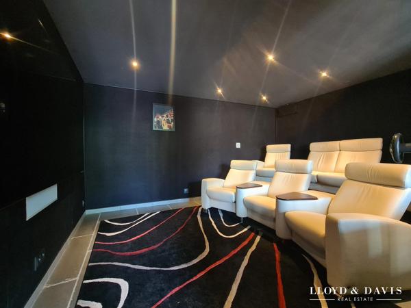 LOFT DE HAUT STANDING