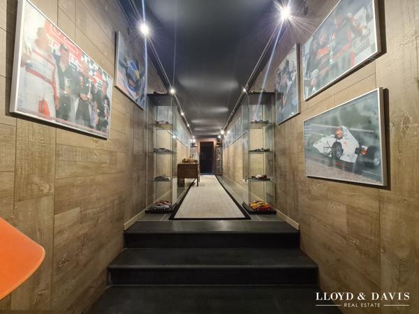 LOFT DE HAUT STANDING