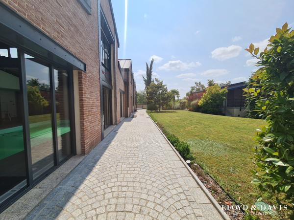 LOFT DE HAUT STANDING