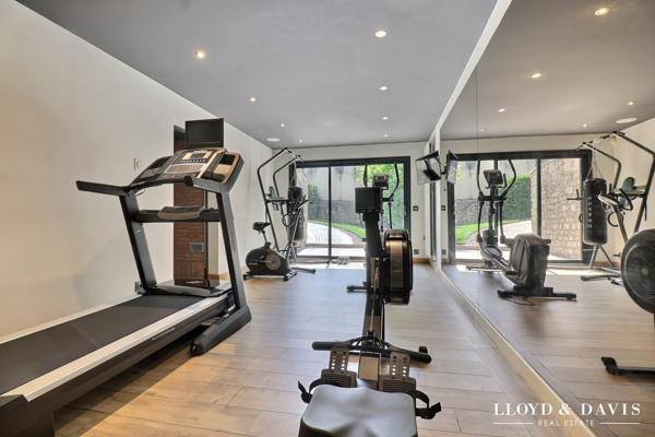 LOFT DE HAUT STANDING
