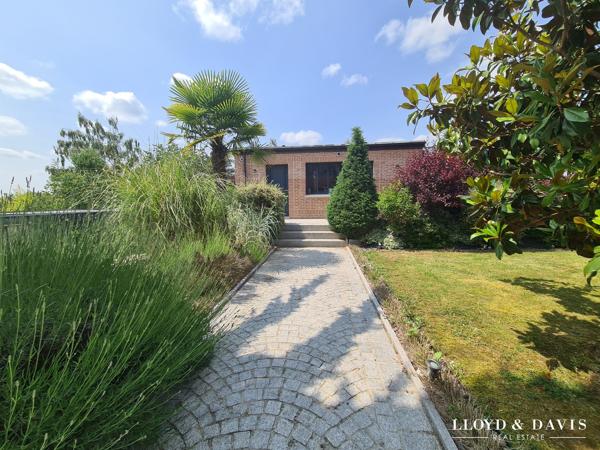LOFT DE HAUT STANDING