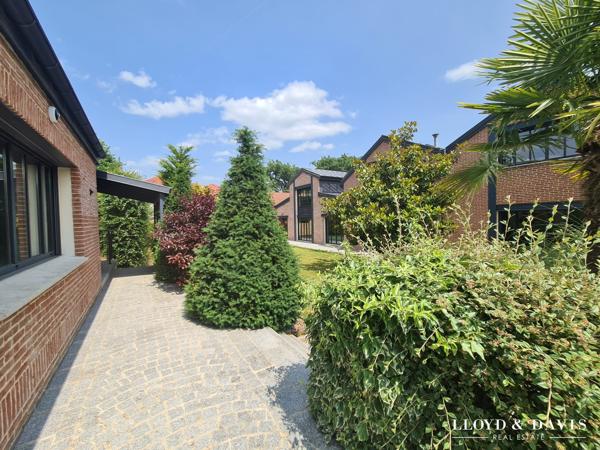 LOFT DE HAUT STANDING