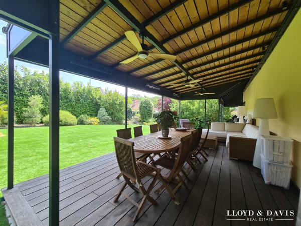 LOFT DE HAUT STANDING