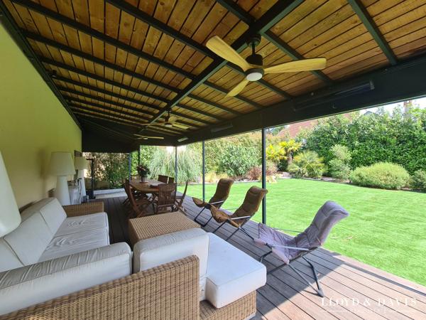 LOFT DE HAUT STANDING