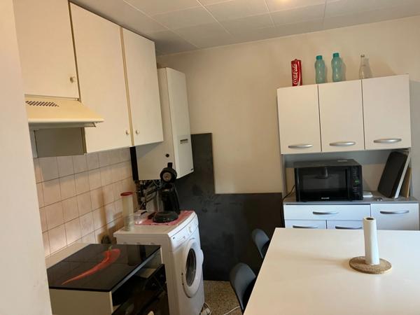 Appartement à vendre 3 pièces à TAPONAS (69220) T2 Duplex avec Grand Jardin Privatif 192 m² + 2 Parkings. Arrêt bus à 50 m