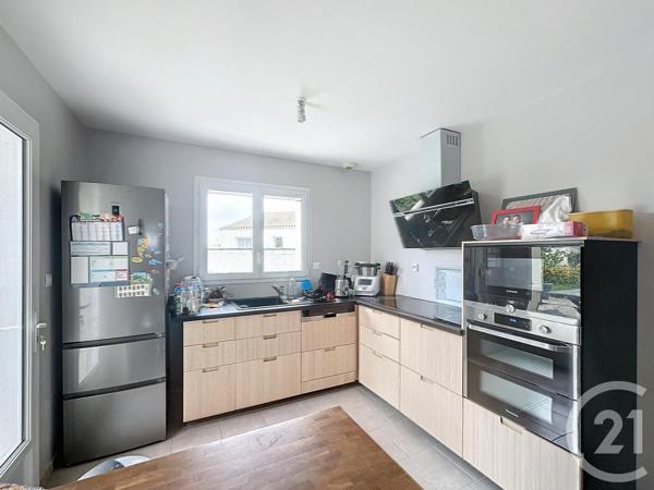 Maison à vendre  6 pièces - 136 m2 LUCON - 85