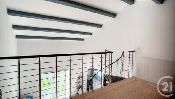 Maison à vendre  6 pièces - 136 m2 LUCON - 85