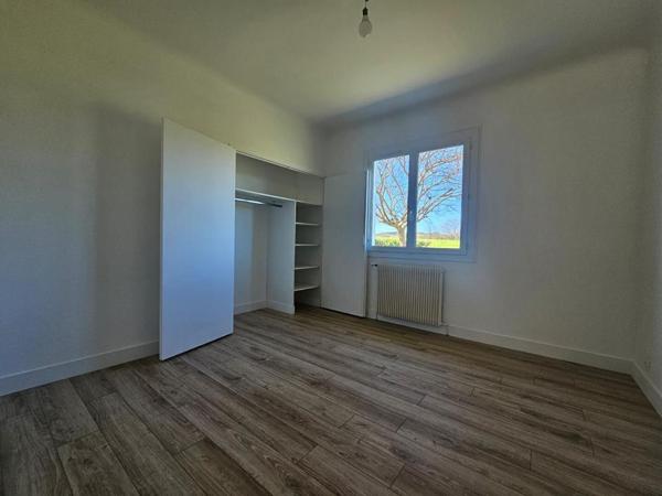 Une parenthèse enchantée en pleine nature béarnaise 4 pièces 110 m2
