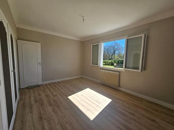Une parenthèse enchantée en pleine nature béarnaise 4 pièces 110 m2
