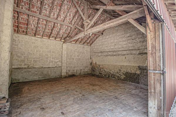 Une parenthèse enchantée en pleine nature béarnaise 4 pièces 110 m2