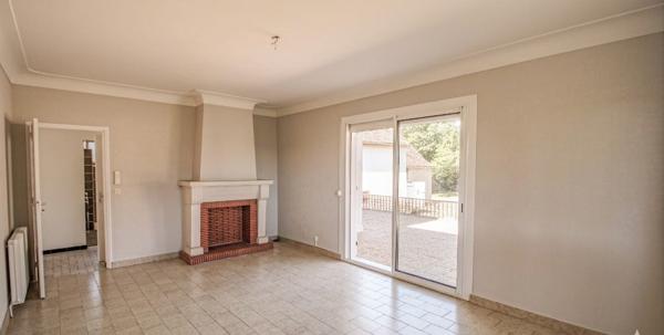 Une parenthèse enchantée en pleine nature béarnaise 4 pièces 110 m2