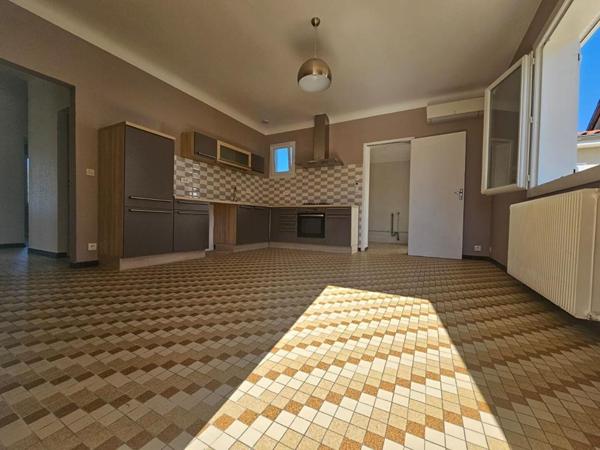 Une parenthèse enchantée en pleine nature béarnaise 4 pièces 110 m2
