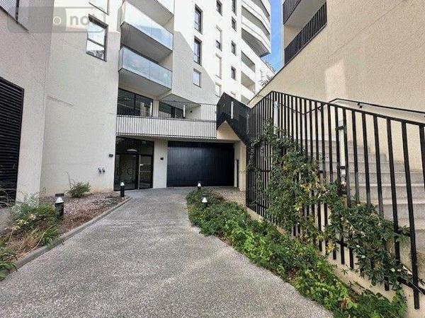 Appartement neuf à vendre à Rouen en Seine-Maritime (76100), ref : 014/955