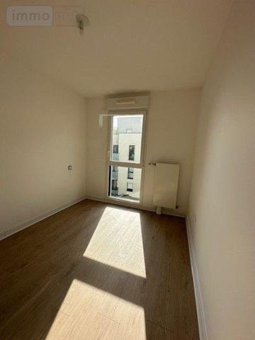 Appartement neuf à vendre à Rouen en Seine-Maritime (76100), ref : 014/955