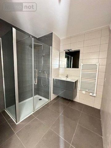 Appartement neuf à vendre à Rouen en Seine-Maritime (76100), ref : 014/955