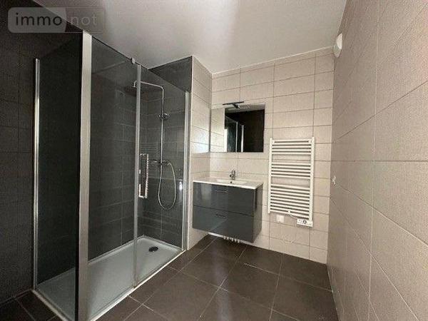 Appartement neuf à vendre à Rouen en Seine-Maritime (76100), ref : 014/955