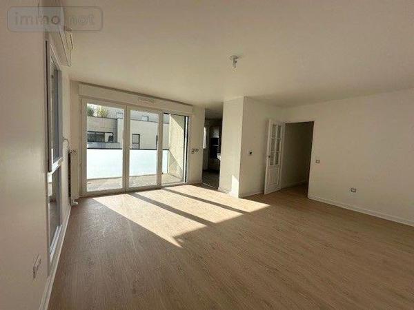 Appartement neuf à vendre à Rouen en Seine-Maritime (76100), ref : 014/955