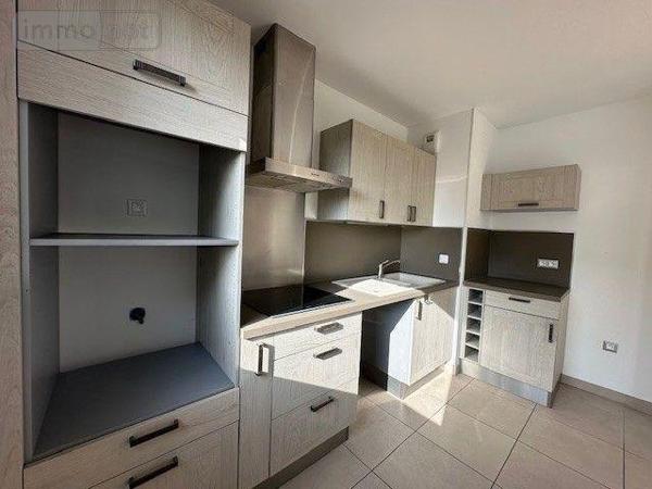Appartement neuf à vendre à Rouen en Seine-Maritime (76100), ref : 014/955