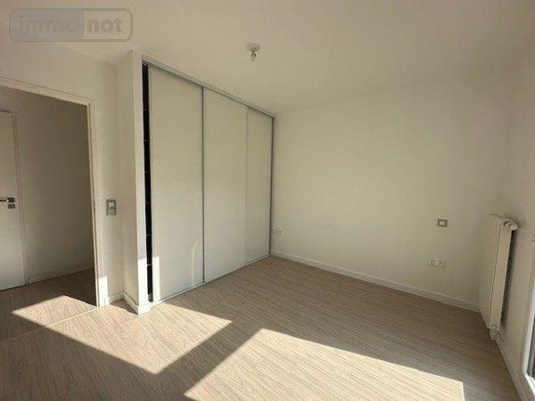 Appartement neuf à vendre à Rouen en Seine-Maritime (76100), ref : 014/955