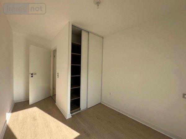 Appartement neuf à vendre à Rouen en Seine-Maritime (76100), ref : 014/955