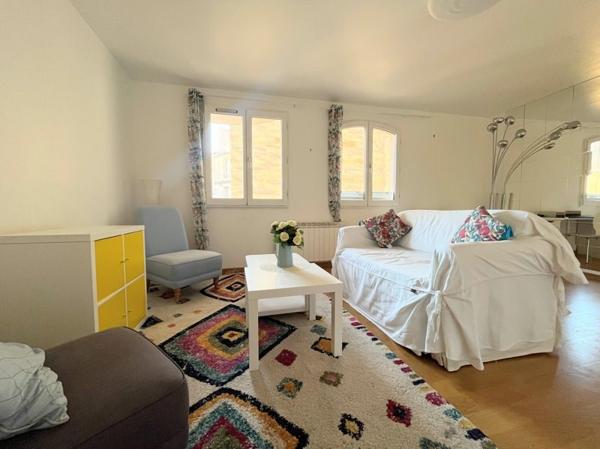 Appartement 301 815 € Bordeaux 2 p 52 m² DPE C