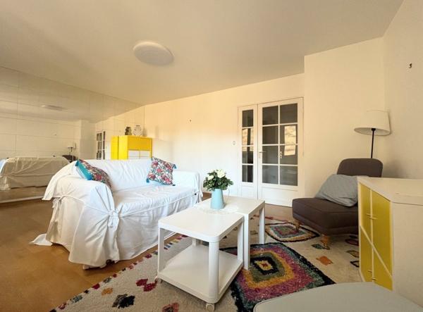 Appartement 301 815 € Bordeaux 2 p 52 m² DPE C