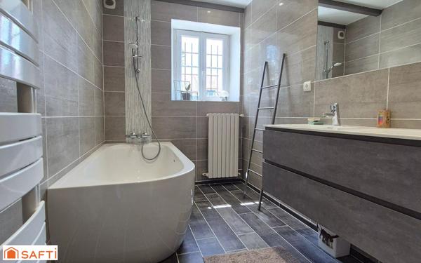 Superbe briade tout proche de Jouy-Le-Chatel