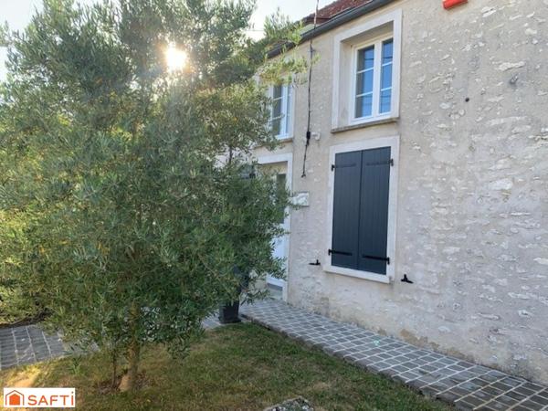 Superbe briade tout proche de Jouy-Le-Chatel