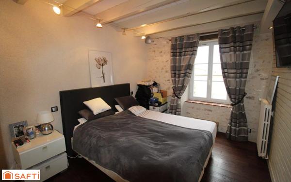 Superbe briade tout proche de Jouy-Le-Chatel