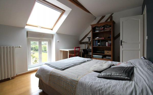 Superbe briade tout proche de Jouy-Le-Chatel