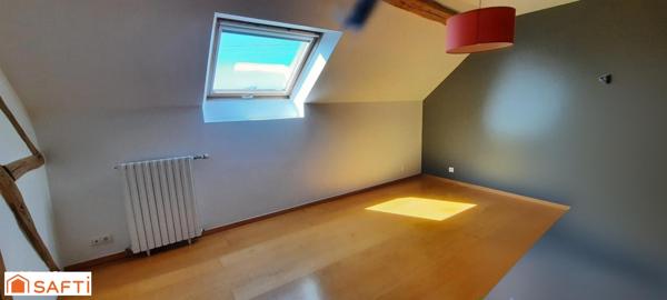 Superbe briade tout proche de Jouy-Le-Chatel