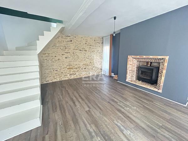 Maison de ville proche ARGENTAN