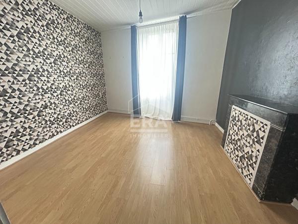 Maison de ville proche ARGENTAN