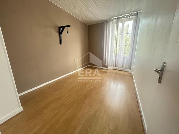 Maison de ville proche ARGENTAN