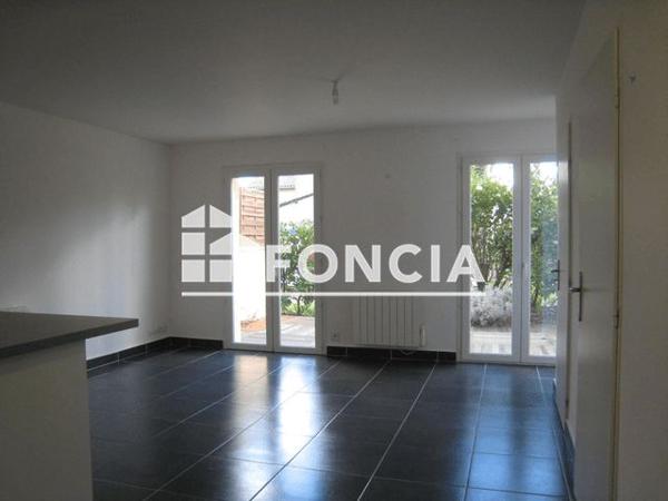 Location Maison 3 pièces 63.6 m² - 170 AVENUE DE LAVAUR Castres 81100