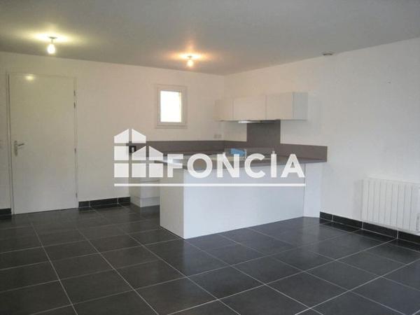 Location Maison 3 pièces 63.6 m² - 170 AVENUE DE LAVAUR Castres 81100