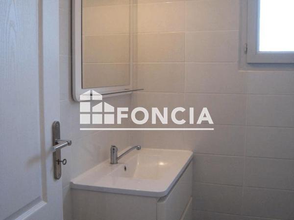 Location Maison 3 pièces 63.6 m² - 170 AVENUE DE LAVAUR Castres 81100