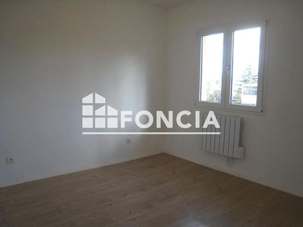 Location Maison 3 pièces 63.6 m² - 170 AVENUE DE LAVAUR Castres 81100