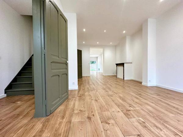 CAUDRY - Rénovation Intégrale 2025 | Maison Économe 4 Chambres & Stationnement Privatif