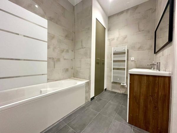 CAUDRY - Rénovation Intégrale 2025 | Maison Économe 4 Chambres & Stationnement Privatif