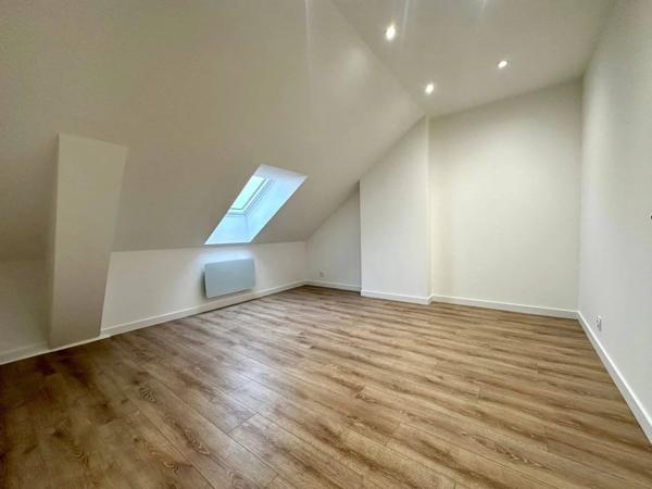 CAUDRY - Rénovation Intégrale 2025 | Maison Économe 4 Chambres & Stationnement Privatif