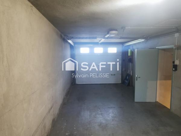 Maison de 93 m² au calme